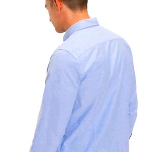 NWT Tommy Hilfiger men's dress shirt